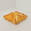 Слойка аппетитная с сыром хачапури