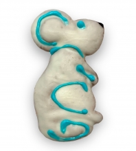 Печенье Мышка имбирное