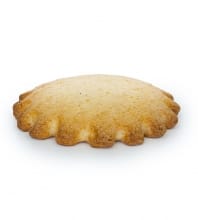 Корж молочный