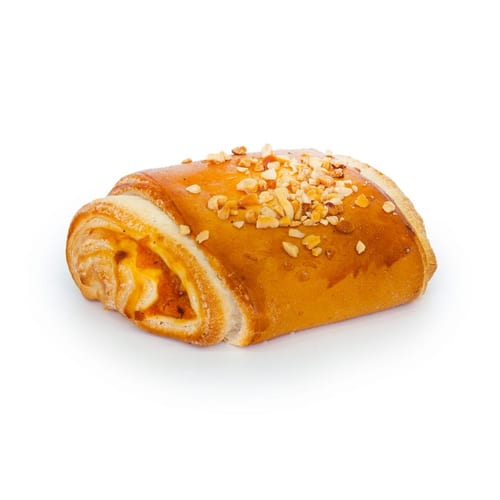 Сдоба «Любава» с курагой