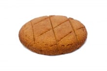 Лепёшка ржаная