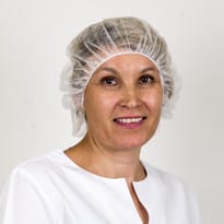 Валентина Ишуткина
