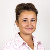 Яна Мавричева