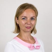 Екатерина Соломаха