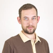 Сергей Зубов